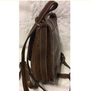Ann Taylor Bags - Ann Taylor Leather Crossbody Bag Ann Taylor Bags - Ann Taylor Leather Crossbody Bag